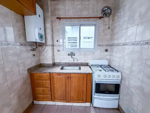 Departamento en Alquiler de 1 dormitorio