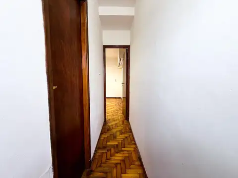 Garcia Del Rio 4200, Piso 3