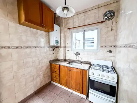Departamento en Alquiler en Saavedra, $ 640.000