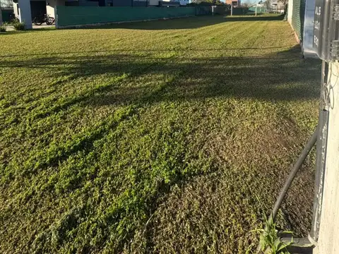 Terreno en Venta de 487,0 m2