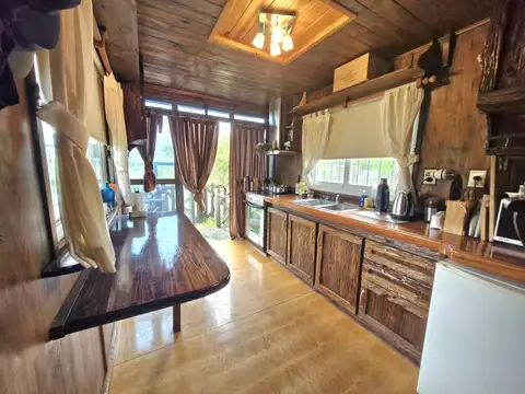 Casa en Venta 1 año