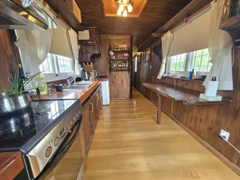 Casa en Venta en Canning, USD 75.000