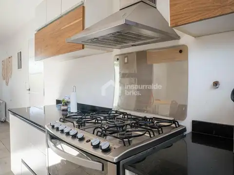 Casa en Venta al Sureste
