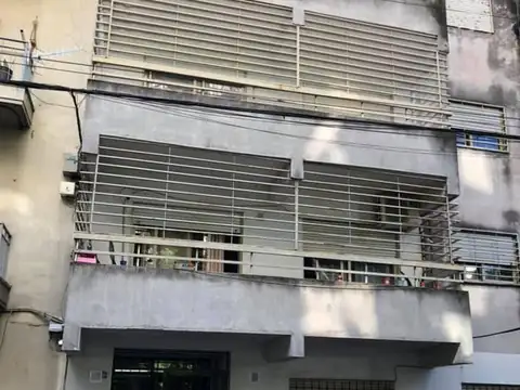 Departamento en Centro