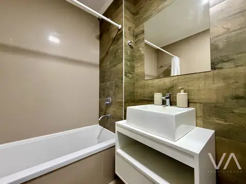 Departamento en Venta al Este