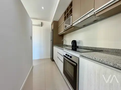 Departamento en Venta 4 años