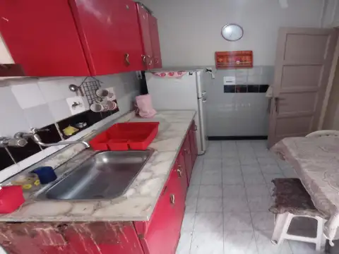 Depto Tipo Casa en Venta de 4 dormitorios