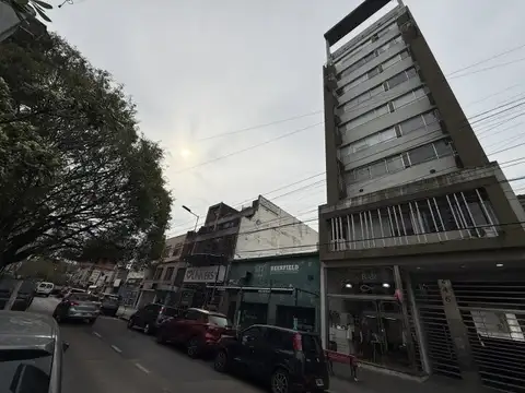 Cochabamba 246 , Piso 9