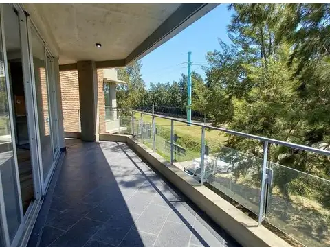 Venta Departamentos 2 dormitorios con pileta y quincho - Aldea Fisherton, Rosario