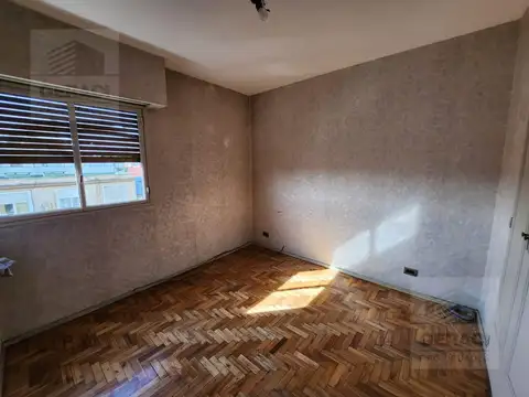 Departamento en Alquiler 40 años