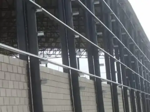 Galpon en Venta en Garin, USD 1.950.000