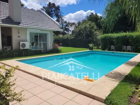 Country Club San Diego