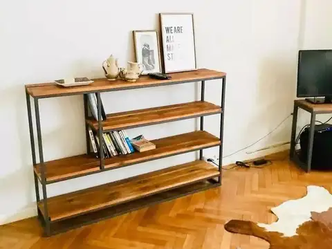 Departamento en Alquiler Temporal 32 años