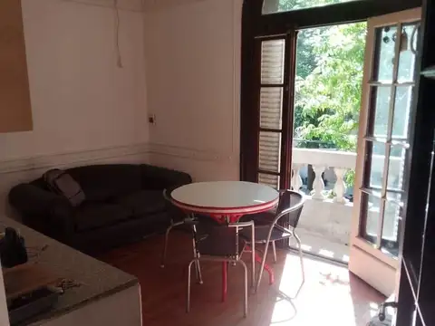 aristobulo del valle 100, Piso 1