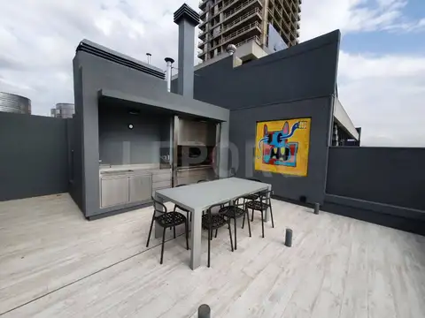 Departamento en Alquiler Apto profesional