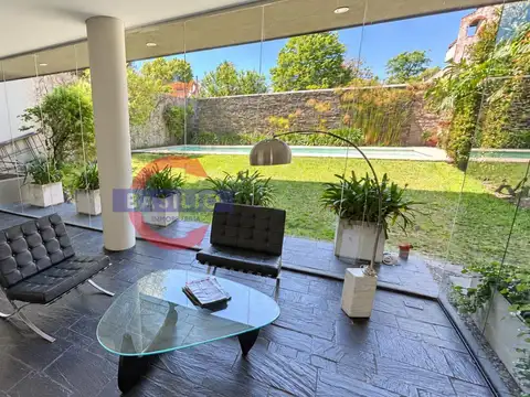 Departamento en Venta en Olivos, USD 340.000