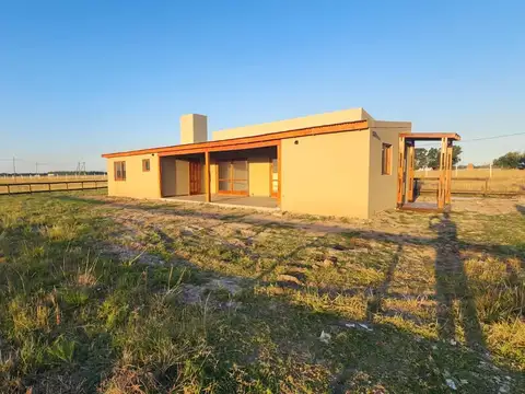 Casa en Venta – Barrio El Viejo Ombú – Lote de 700 m²