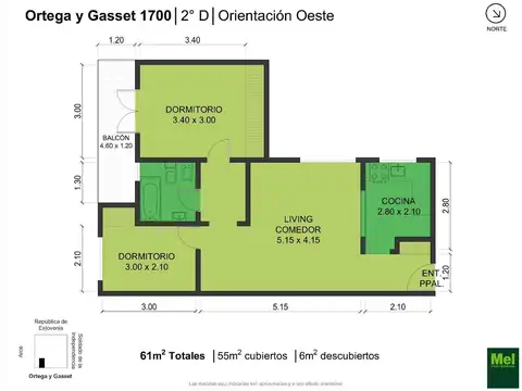 Ortega Y Gasset 1700