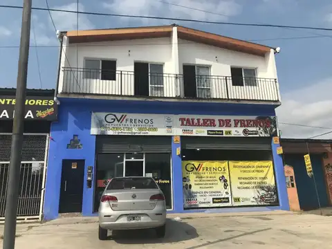 Departamento en Alquiler