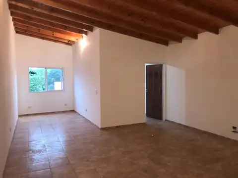 Departamento en Alquiler de Monoambiente