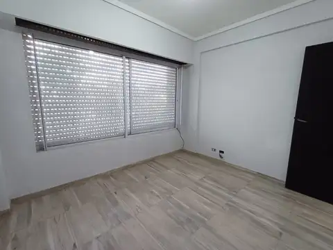 Hermoso Dpto en Villa del Parque Contrafrente con Patio y Lavadero