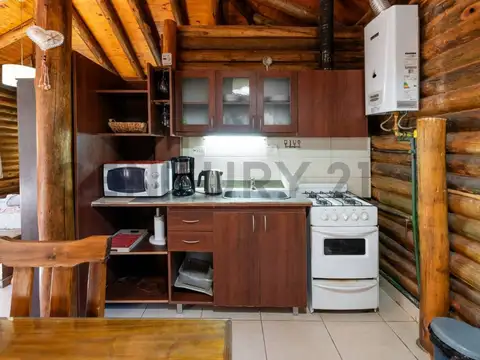 Casa en Venta de 1 dormitorio