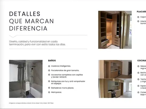 Departamento en Venta de 2 dormitorios