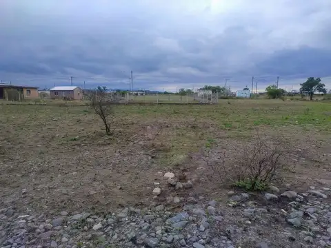 Terreno en Venta en Campo Quijano, USD 15.000