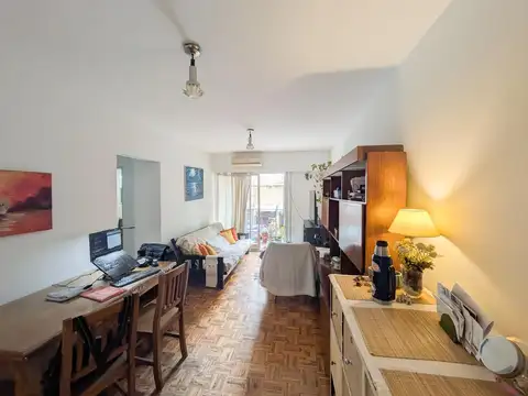 Avenida Monroe 4500