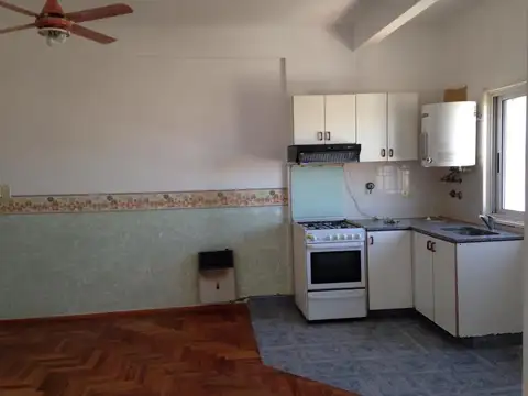 Avellaneda 258 , Piso 6