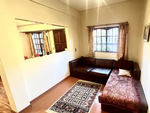 Casa de 4 ambientes 135m2 Patio en Caballito VENTA
