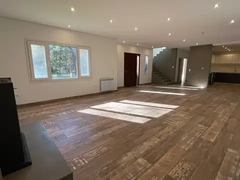 Casa en Venta A Estrenar