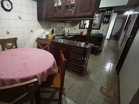 Depto Tipo Casa en Venta 25 años