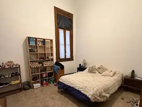 Depto Tipo Casa 4 ambientes con 2 baños