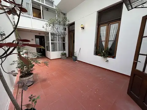 Depto Tipo Casa en Venta de 3 dormitorios