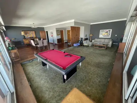 Departamento en Venta en Olivos Vias/Maipu, USD 980.000