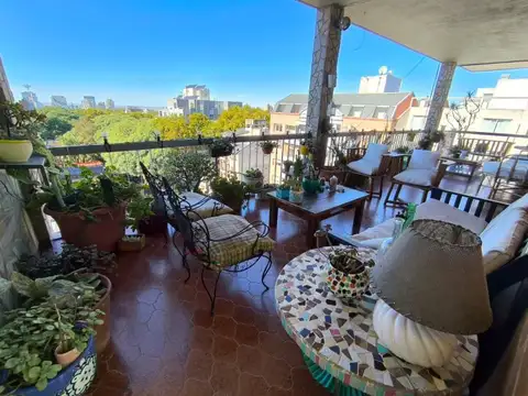 Departamento en Venta de 5 dormitorios