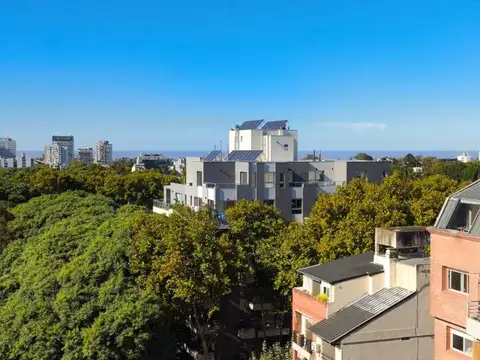Departamento en Venta de 5 ambientes