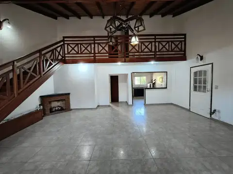 Casa en Venta en Granadero Baigorria, USD 95.000
