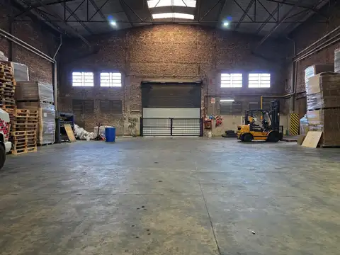 Depósito Galpón  en Venta en San Martin, G.B.A. Zona Norte, Argentina