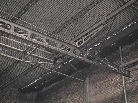 Depósito Galpón  en Venta en San Martin, G.B.A. Zona Norte, Argentina