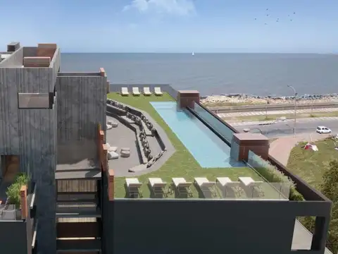 Departamento en Venta de 2 dormitorios