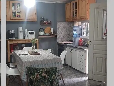 NUEVO VALOR  VENTA PH CENTRICO 2 AMB. EN MORON - DUEÑO FINANCIA