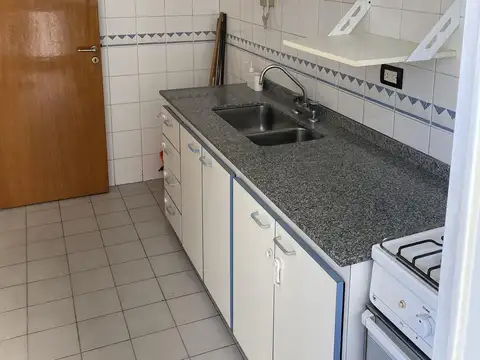 Departamento en Alquiler de 2 dormitorios