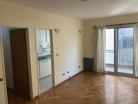 Departamento en Alquiler de 3 ambientes
