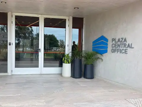ALQUILER OFICINA PARQUE EMPRESARIAL AEROPUERTO