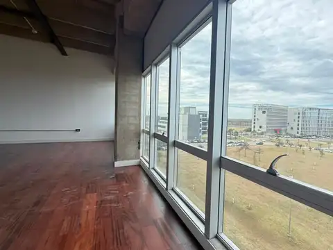 Oficina Monoambiente con 3 baños