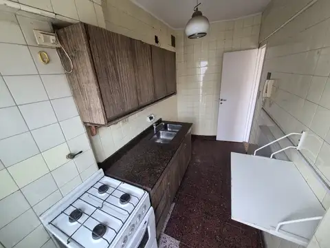 Departamento en Venta 40 años