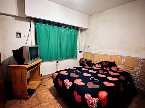 Departamento en Venta en Mataderos, USD 52.000