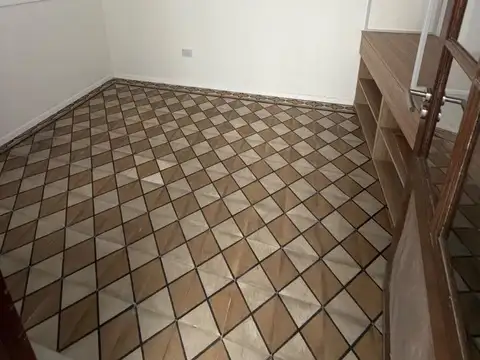 Depto Tipo Casa en Venta de 3 ambientes